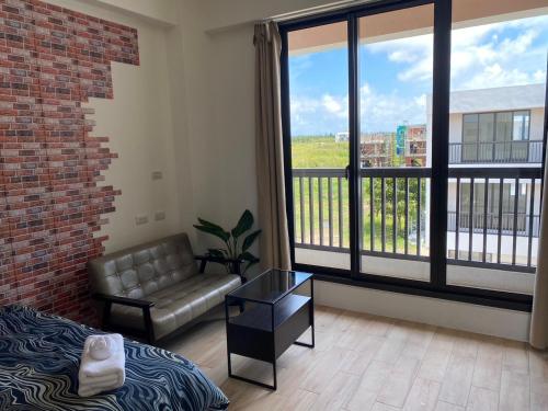 流浪居所民宿 流浪居所民宿