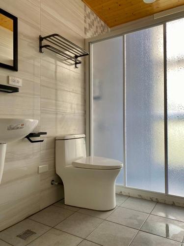 流浪居所民宿 流浪居所民宿