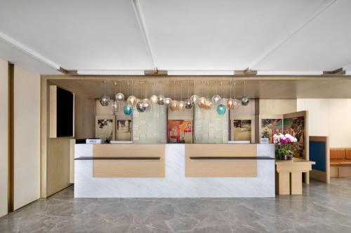 Fairfield by Marriott Beijing Olympic Sports Center