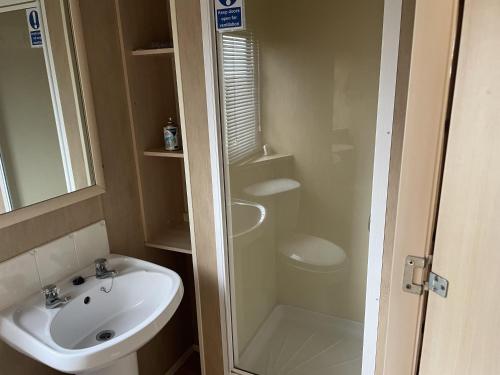 Pet Friendly - Millfield Park Skegness 4 Bed, Skegness (fotografie 10)