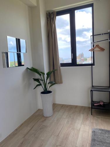 流浪居所民宿 流浪居所民宿