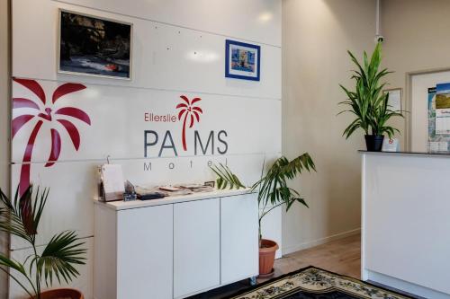 Ellerslie Palms Motel, Auckland (photo 4)