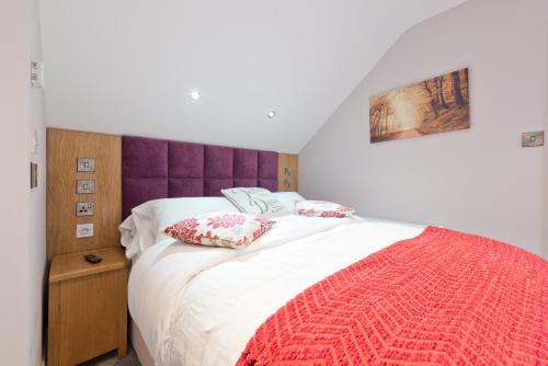 Roxford Lodge Hotel - image 5