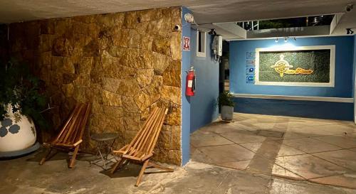 Suites del Sureste - Mérida in Mérida, Mexico