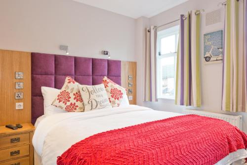 Roxford Lodge Hotel - image 2