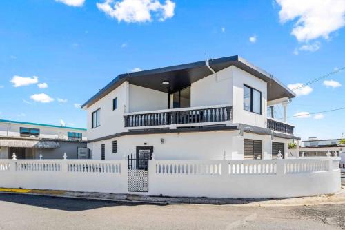 Dorado Tranquil Escape in Dorado