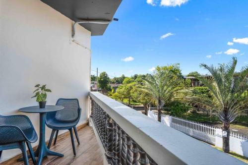 balcon/terasă, Dorado Tranquil Escape in Dorado