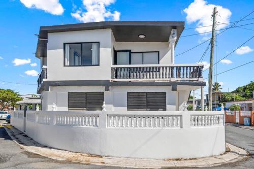 Dorado Tranquil Escape in Dorado