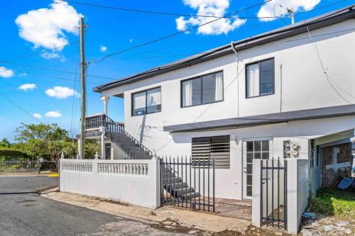 Dorado Tranquil Escape in Dorado