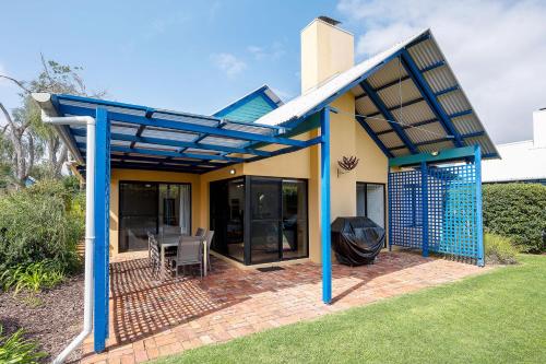 Dunsborough Beach Cottages Room Type - Sandpiper - Two Bedroom Cottage with Loft Dunsborough Beach Cottages Room Type - Sandpiper - Two Bedroom Cottage with Loft