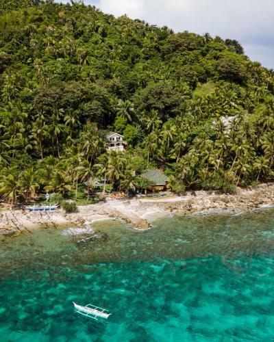 Tahanan sa Talisayan Beach House - 숙소 외관