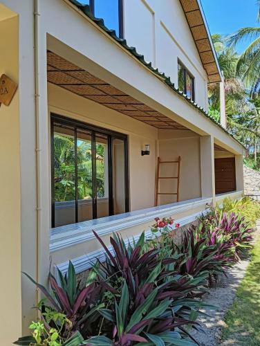 Tahanan sa Talisayan Beach House - 숙소 외관