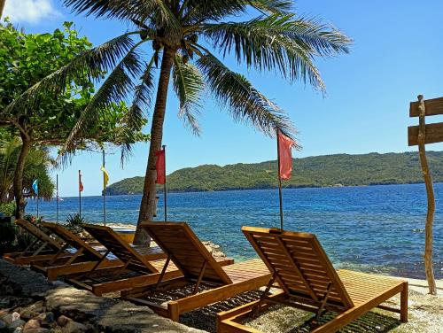 Tahanan sa Talisayan Beach House - 주변 환경