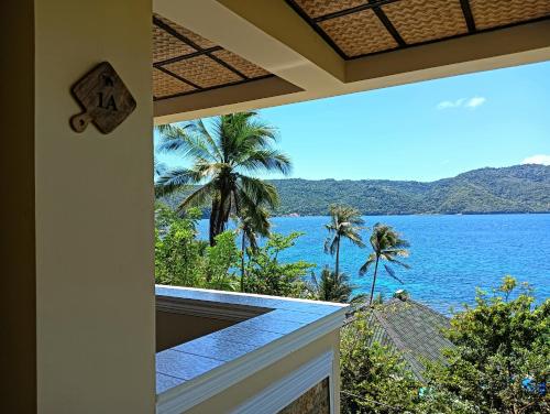 Tahanan sa Talisayan Beach House - 주변 환경