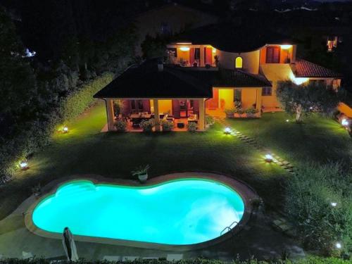 Apartment in Marsciano Perugia with swimming pool