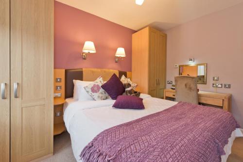 Roxford Lodge Hotel - image 3