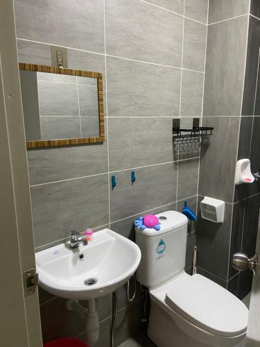 Suasana Damai Damansara Damai Petaling Jaya Suasana Damai Damansara Damai Petaling Jaya