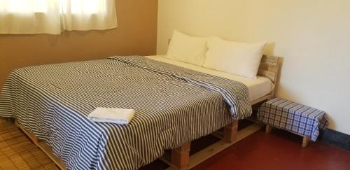 The North Hostel