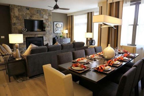 HYATT NORTHSTAR LODGE in Truckee (Kalifornia)