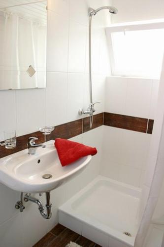  Judit apartman in Zalakaros