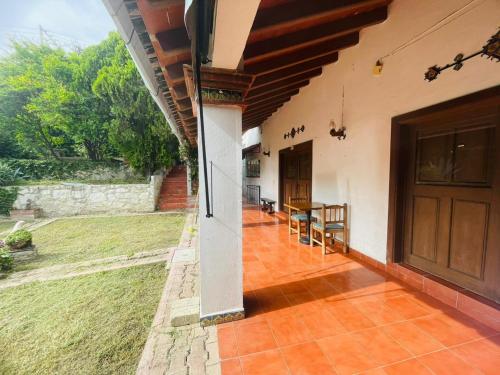 Exterior view, Casa de huespedes vista hermosa in Santo Domingo Barrio Alto