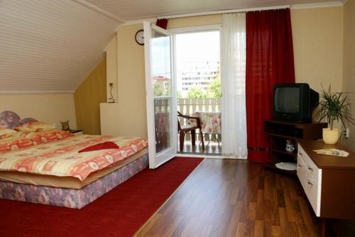  Judit apartman in Zalakaros