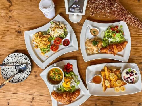 Nicest Condo in City gate Kamala 6km Patong #c118 3