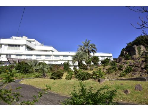 Ashizuri Sunnyside Hotel - Vacation STAY 32477v