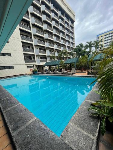 Copacabana Apartment