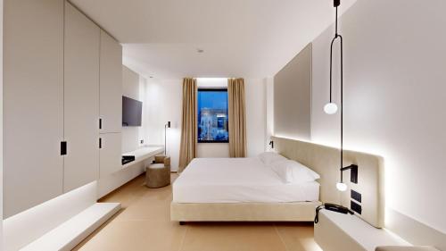 PRIMO OSTUNI HOTEL in אוסטוני