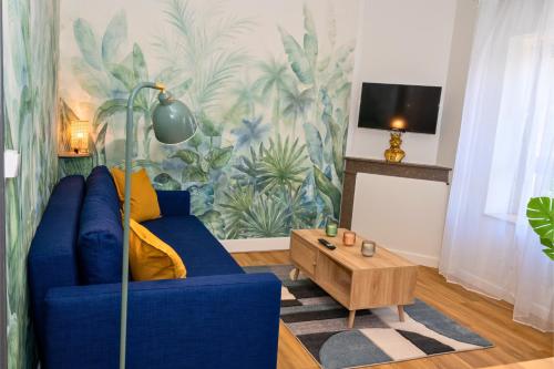 Chill and Work en Drome in Saint-Rambert-d'Albon (Rhone-Alpes)