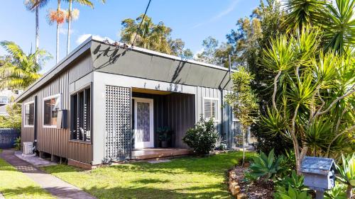 Beach Bungalow in Corlette