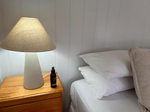 Nest - charming, comfortable coastal villa, Port Fairy (fotografie 3)