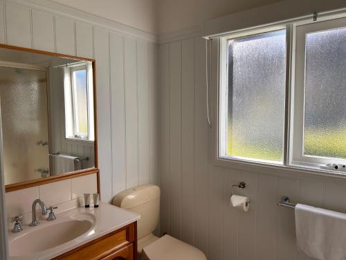 Nest - charming, comfortable coastal villa, Port Fairy (fotografie 5)