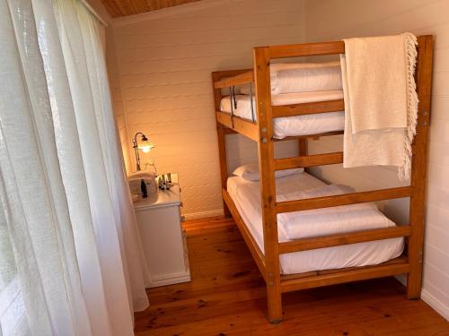 Nest - charming, comfortable coastal villa, Port Fairy (fotografie 7)