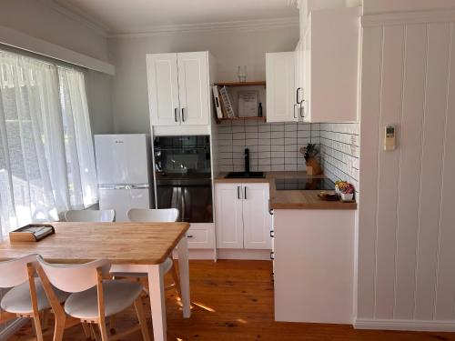 Nest - charming, comfortable coastal villa, Port Fairy (fotografie 6)