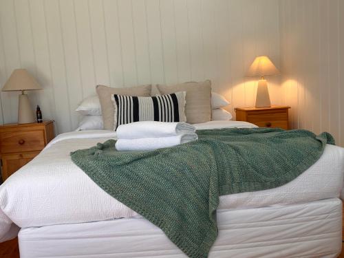 Nest - charming, comfortable coastal villa, Port Fairy (fotografie 8)