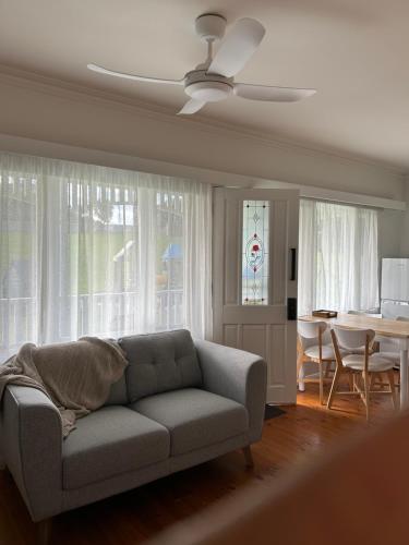 Nest - charming, comfortable coastal villa, Port Fairy (fotografie 9)