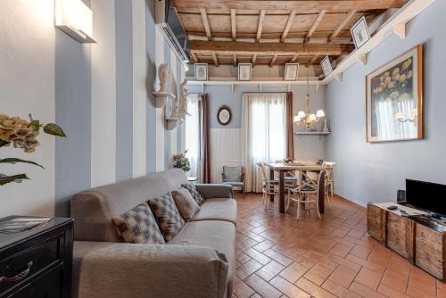 Blu Flat San Gallo Firenze - main image