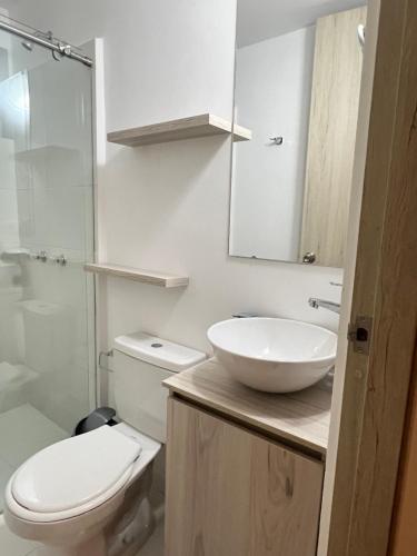 Apartamento Nuevo en Valle del Lili - image 3