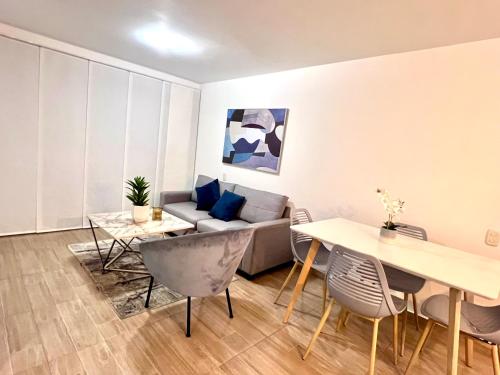 Apartamento Nuevo en Valle del Lili - image 4