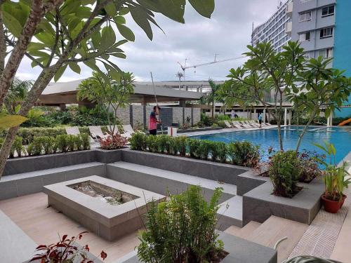 FraLoz509 at Mesavirre Garden Residences, Bacolod (fotografie 8)