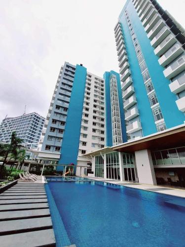 FraLoz509 at Mesavirre Garden Residences, Bacolod (fotografie 7)