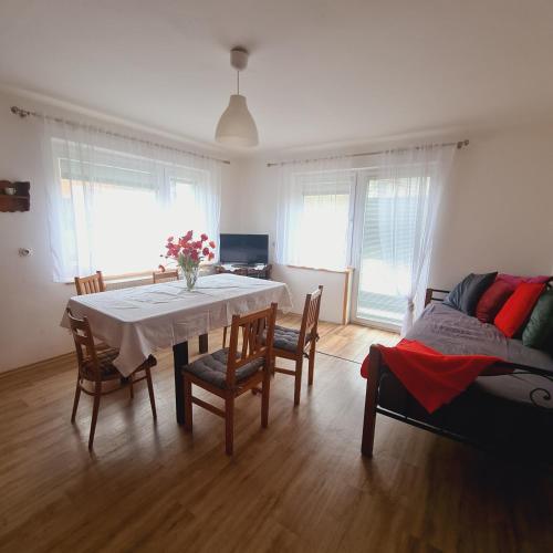 Votice Lucni in Votice