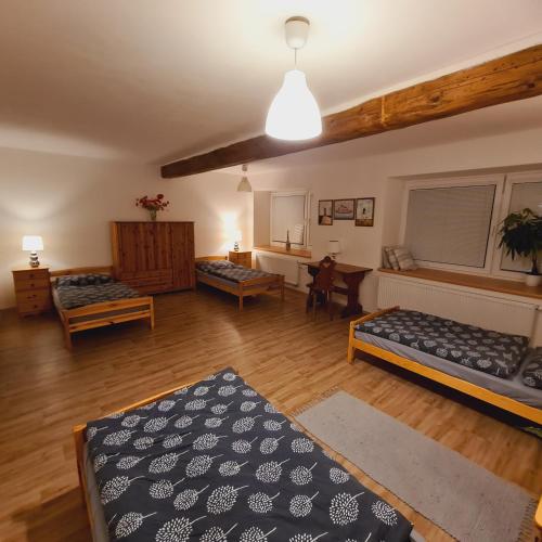 Votice Lucni in Votice