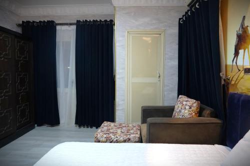Cairo Heart Hotels - image 14