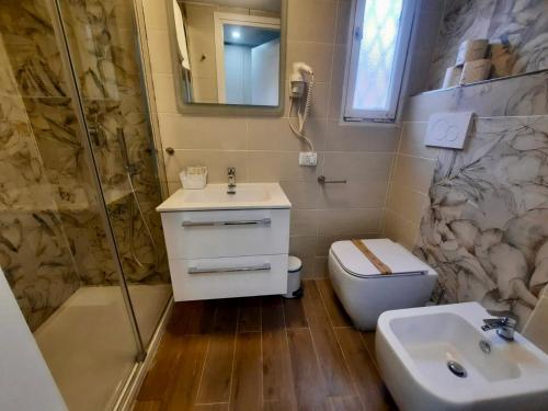 Relais La Fornarina 2, Roma (foto 4)