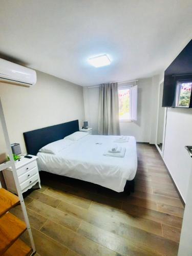 Relais La Fornarina 2, Roma (foto 5)
