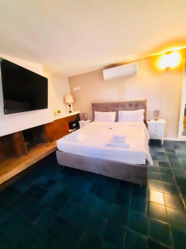 Relais La Fornarina 2, Roma (foto 6)