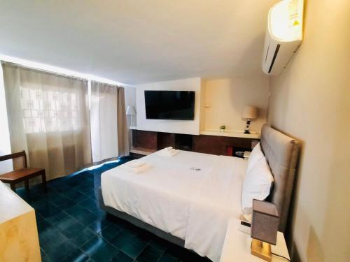 Relais La Fornarina 2, Roma (foto 7)